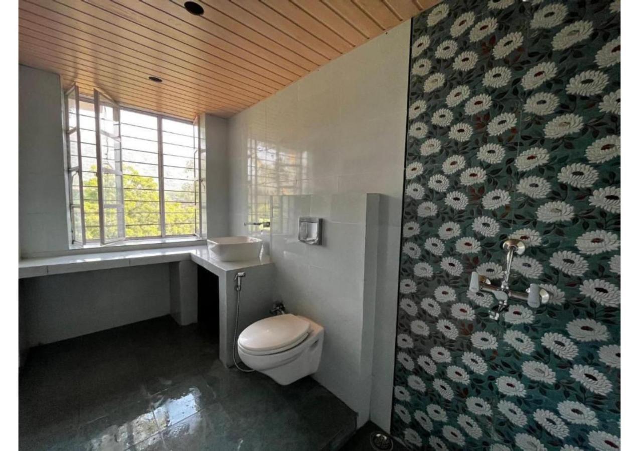 Lake City Villa Udaipur Ngoại thất bức ảnh
