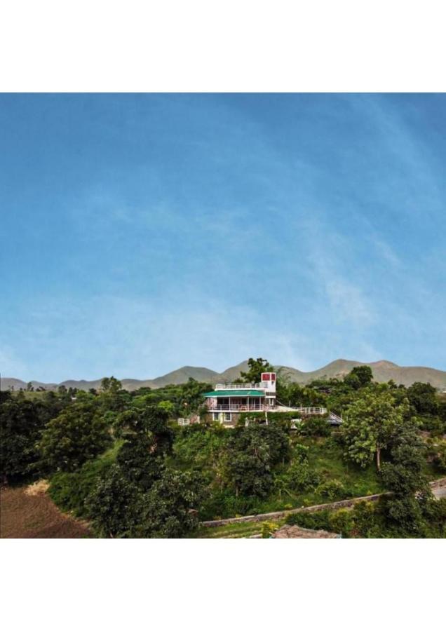 Lake City Villa Udaipur Ngoại thất bức ảnh