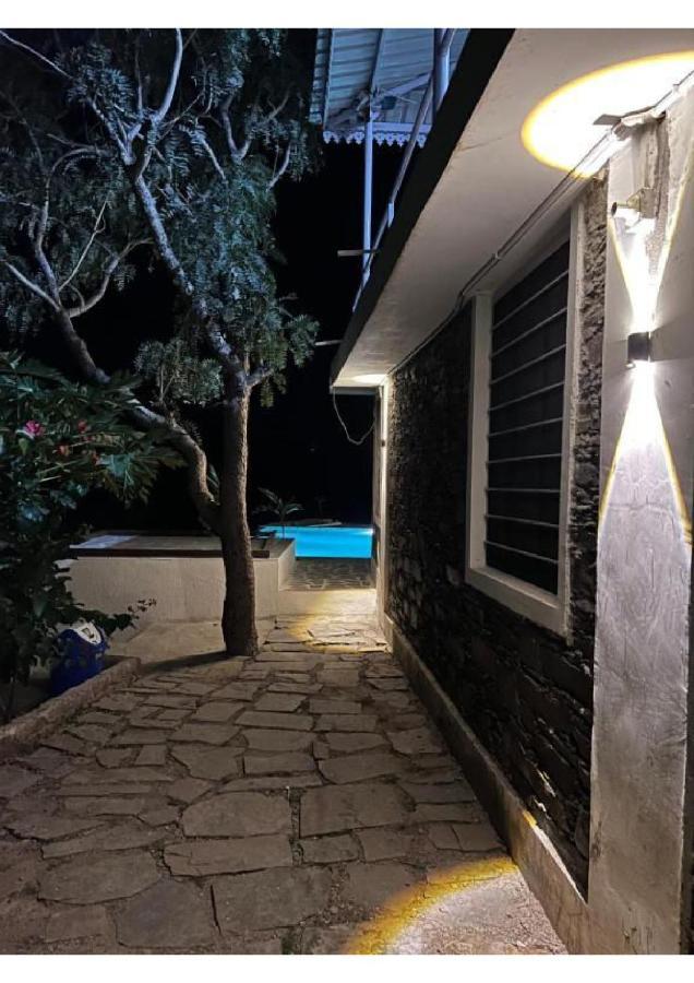 Lake City Villa Udaipur Ngoại thất bức ảnh